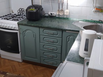 Apartament cu 2 camere, 50m², Chișinău, Botanica, bd. Cuza Vodă photo