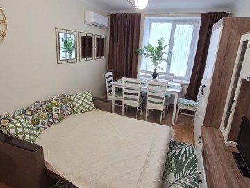 Chirie-Apartament cu 2 camere, 50m², Codru, Centru, str. Costiujeni photo