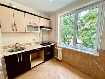 2-х комнатная квартира, 51м², Chișinău, Râșcani, str. Nicolae Dimo photo