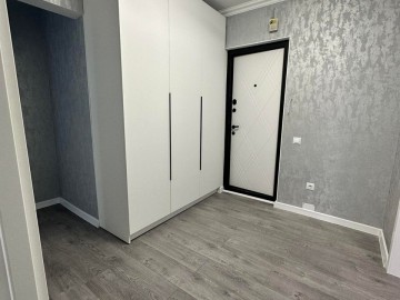 Apartament cu 2 camere, 52m², Chișinău, Ciocana, bd. Mircea cel Bătrân photo