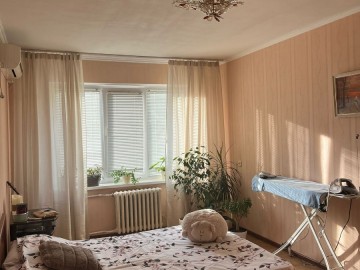 2-х комнатная квартира, 53м², Chișinău, Centru, bd. C. Negruzzi photo