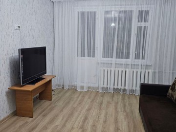 Chirie-2-х комнатная квартира, 55м², Chișinău, Ciocana, bd. Mircea cel Bătrân 5697 photo