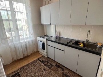 Chirie-2-х комнатная квартира, 55м², Chișinău, Râșcani, str. Kiev 5690 photo