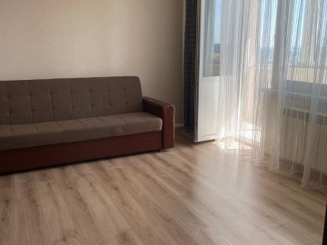 Chirie-2-х комнатная квартира, 56м², Chișinău, Telecentru, str. Gheorghe Asachi photo