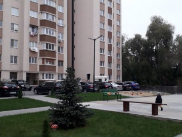 Apartament cu 2 camere, 60m², Chișinău, Botanica, str. Așhabad photo