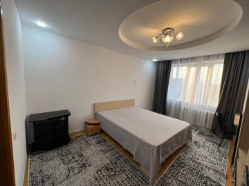 Chirie-2-х комнатная квартира, 60м², Chișinău, Centru, str. Alexandr Pușkin photo