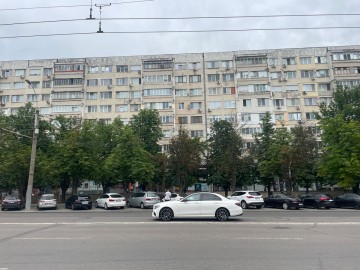 Apartament cu 2 camere, 65m², Chișinău, Râșcani, bd. Moscova photo