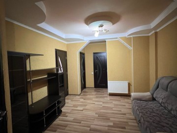 Chirie-Apartament cu 3 camere, 68m², Chișinău, Botanica, str. Burebista photo