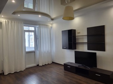 Chirie-Apartament cu 2 camere, 78m², Chișinău, Buiucani, bd. Alba-Iulia photo