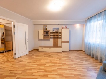 2-х комнатная квартира, 78м², Chișinău, Ciocana, bd. Mircea cel Bătrân photo