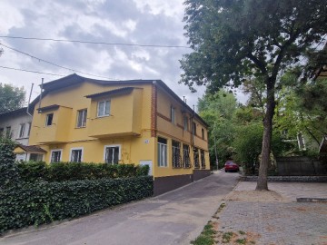 Apartament cu 3 camere, 61m², Chișinău, Centru, bd. Grigore Vieru photo