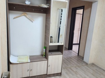 Chirie-Apartament cu 3 camere, 73m², Chișinău, Centru, str. Ismail photo