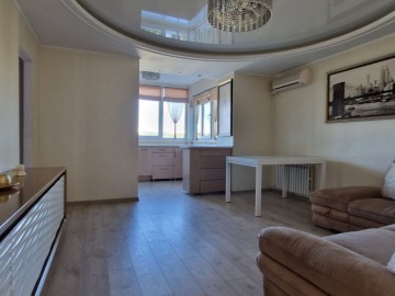 3-х комнатная квартира, 80м², Chișinău, Râșcani, str. Matei Basarab photo