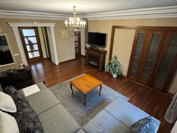 3-х комнатная квартира, 85м², Chișinău, Telecentru, str. Academiei photo