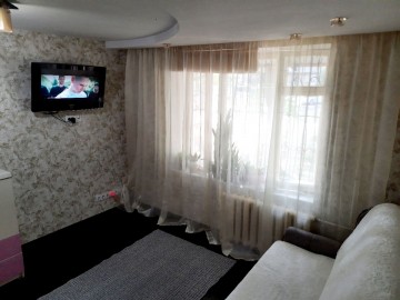 Garsonieră, 21m², Chișinău, Buiucani, str. Gheorghe Tofan photo