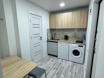 Apartament cu 1 cameră, 15m², Chișinău, Ciocana, str. Alecu Russo photo