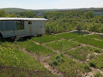 Участок Под строительство, Sîngera, Periferie, str. Schinoasa photo