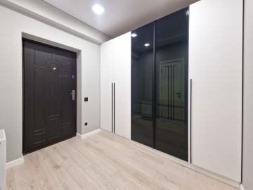 1 комнатная квартира, 47м², Nicolae Milescu Spătarul photo