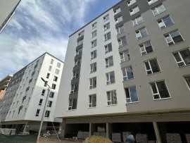 2-х комнатная квартира, 64м², Soarelui 87 photo