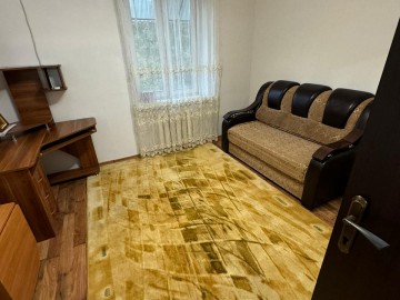 Apartament cu 1 cameră, 25m², Chișinău, Botanica, şos. Munceşti photo