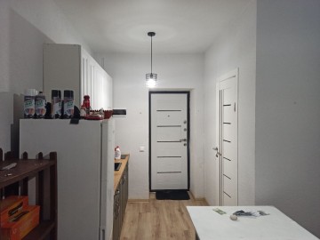 Apartament cu 1 cameră, 25m², Chișinău, Râșcani, str-la Florării photo