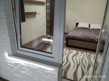 Chirie-Apartament cu 1 cameră, 34m², Chișinău, Ciocana, bd. Mircea cel Bătrânn photo