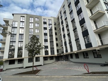 1 комнатная квартира, 38м², Ialoveni, Centru, str. Moldova photo