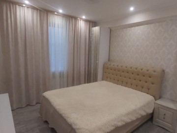 Chirie-Apartament cu 1 cameră, 40m², Chișinău, Centru, str. Albișoara photo