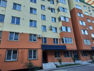 Chirie-1 комнатная квартира, 42м², Chișinău, Botanica, str. Sarmizegetusa photo