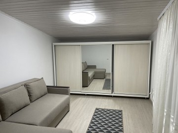 Chirie-1 комнатная квартира, 45м², Chișinău, Botanica, str. Valea Cruci photo