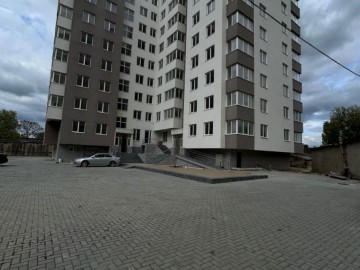 1 комнатная квартира, 45м², Chișinău, Botanica, bd. Dacia photo