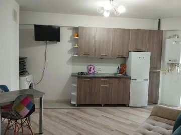 Chirie-Apartament cu 1 cameră, 50m², Chișinău, Centru, str. Pietrăriei photo