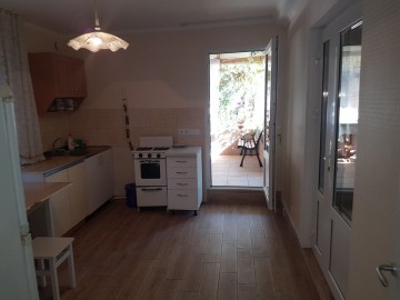 chirie-Apartament cu 2 camere, 40m², Chișinău, Poșta Veche, Солидаритэций photo