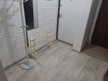 Chirie-Apartament cu 2 camere, 42m², Chișinău, Râșcani, str. Miron Costin photo