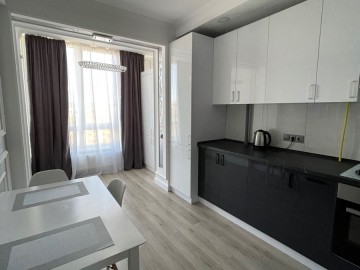 Chirie-Apartament cu 2 camere, 45m², Chișinău, Ciocana, str. Nicolae Milescu Spătarul 5723 photo