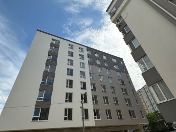 2-х комнатная квартира, 45м², Codru, Periferie, str. Soarelui photo