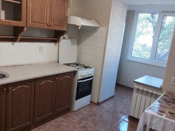 Apartament cu 2 camere, 48m², Chișinău, Râșcani, bd. Moscova photo