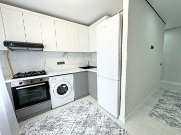 Apartament cu 2 camere, 48m², Chișinău, Râșcani, str. Miron Costin photo