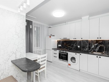 Apartament cu 2 camere, 50m², Chișinău, Botanica, str. Cetatea Albă photo