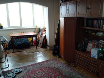 Apartament cu 2 camere, 50m², Chișinău, Ciocana, str. Mihail Sadoveanu photo