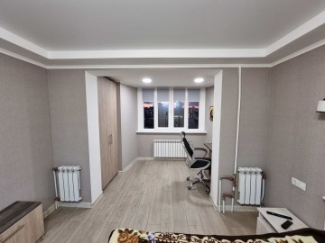 Chirie-Apartament cu 2 camere, 51m², Chișinău, Râșcani, str. Andrei Doga photo