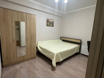 Chirie-Apartament cu 2 camere, 60m², Chișinău, Centru, str. Constantin Vârnav photo