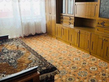 2-х комнатная квартира, 60м², Chișinău, Poșta Veche, str. Socoleni photo