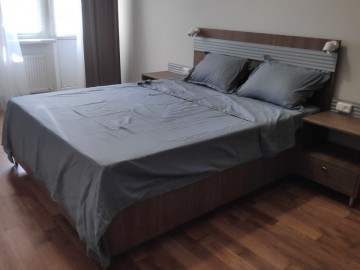 Chirie-Apartament cu 2 camere, 68m², Chișinău, Ciocana, str. Ginta Latină photo