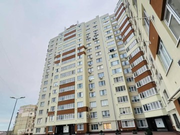 2-х комнатная квартира, 70м², Chișinău, Ciocana, bd. Mircea cel Bătrân photo