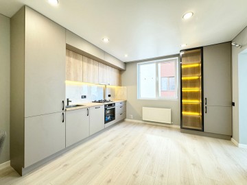 2-х комнатная квартира, 74м², Chișinău, Durlești, str. Nicolae Dimo photo