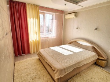 Chirie-2-х комнатная квартира, 75м², Chișinău, Ciocana, str. Petru Zadnipru photo