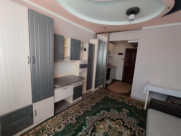 Малосемейка, 22м², Chișinău, Buiucani, str. Gheorghe Tofan 5773 photo