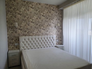 Apartament cu 2 camere, 55m², bd. Alba-Iulia photo