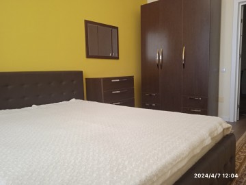 Chirie-Apartament cu 2 camere, 55m², ул. Николай Костин photo